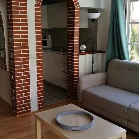 Residencial Balancon Appartement