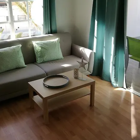 Residencial Balancon El Médano