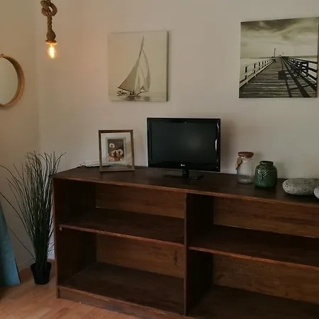 Appartement Residencial Balancon *