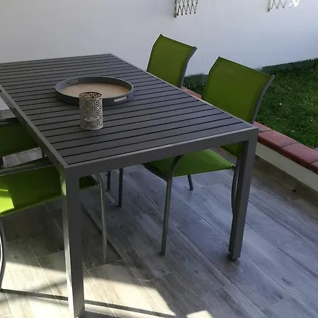 Residencial Balancon *
