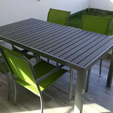 Residencial Balancon * El Medano (Tenerife)