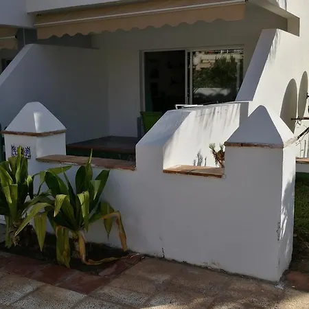 Apartment Residencial Balancon