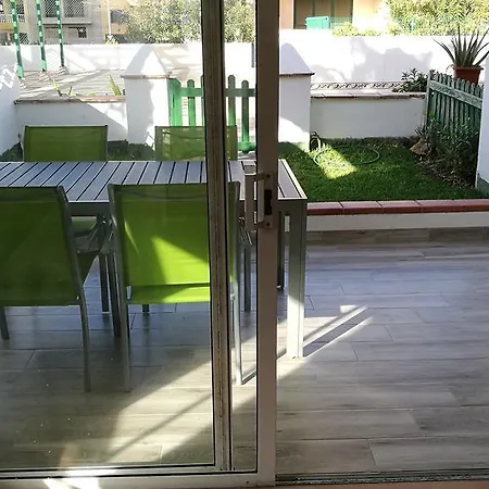 Apartment Residencial Balancon *