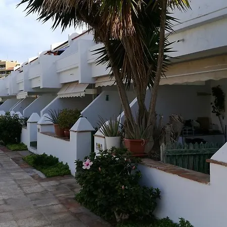 Residencial Balancon Apartment El Medano (Tenerife)