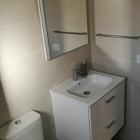 Residencial Balancon