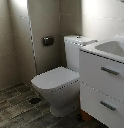 Apartment Residencial Balancon