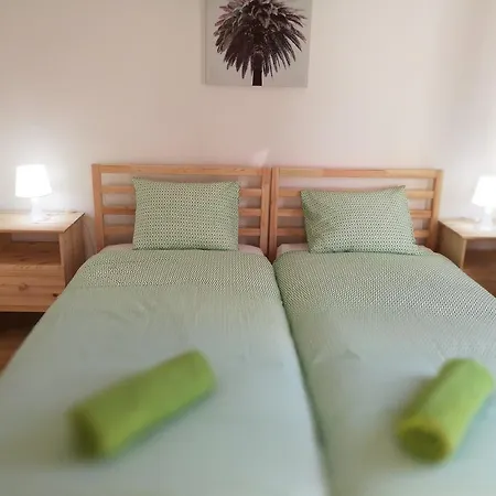 Residencial Balancon El Medano (Tenerife)