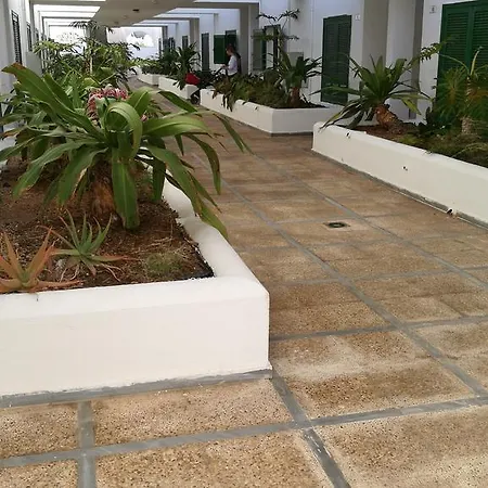 Residencial Balancon
