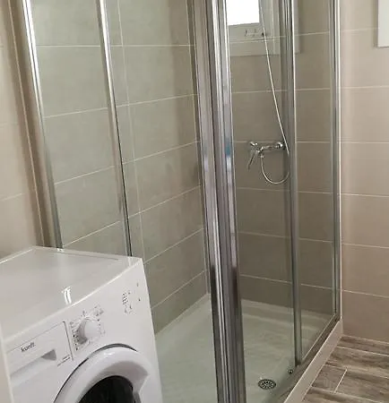 Residencial Balancon Apartment *