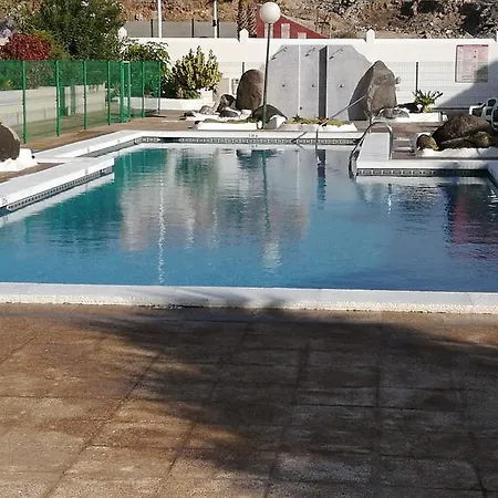 Residencial Balancon * El Medano (Tenerife)