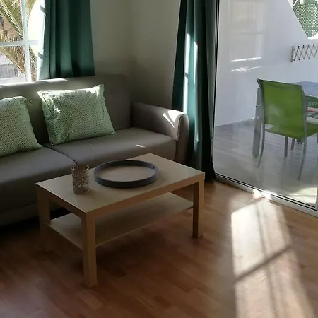 Residencial Balancon Apartment El Medano (Tenerife)