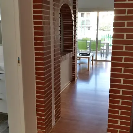 Residencial Balancon El Medano (Tenerife)